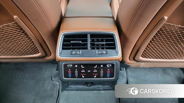Audi A6 (C8) id 4986819 из Кореи 9