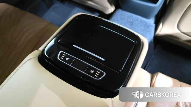 Genesis G80 (RG3) id 4966123 из Кореи 9