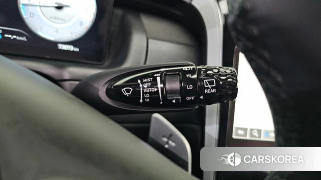 Hyundai Tucson (NX4) id 4965376 из Кореи 9