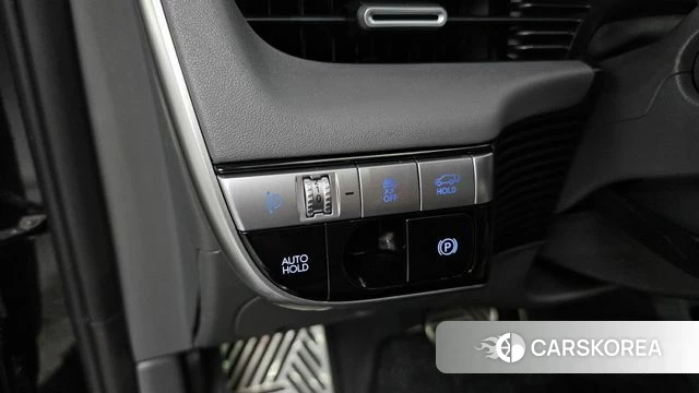 Hyundai Ionic 5 id 4991993 из Кореи 9