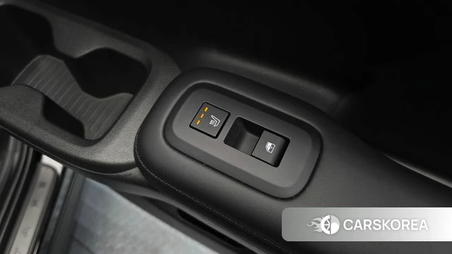 Hyundai Santa Fe (MX5) id 4928433 из Кореи 9