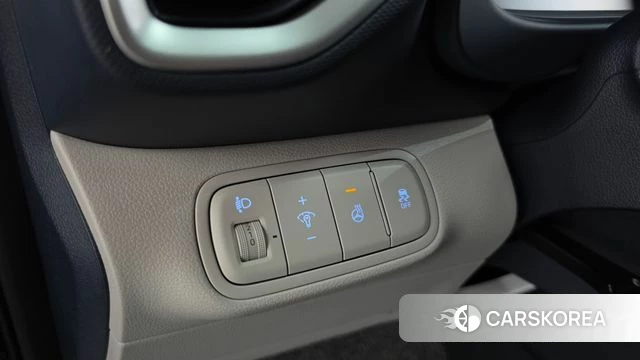 Hyundai Venue id 4974619 из Кореи 9