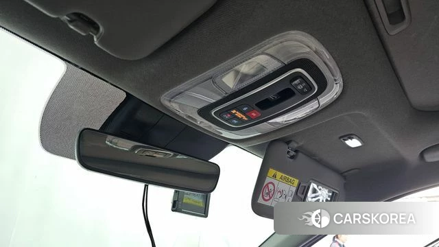 Hyundai Avante Hybrid (CN7) id 4731042 из Кореи 9