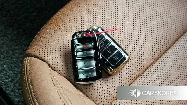 Kia The New Sorento id 4993298 из Кореи 9