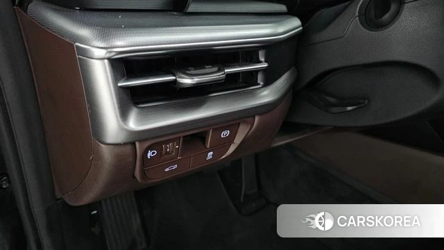 Hyundai Grandeur (GN7) id 4730581 из Кореи 9