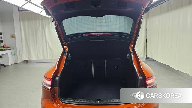 Porsche Macan id 5027267 из Кореи 9