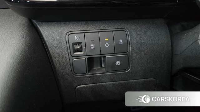 Hyundai Staria id 4997615 из Кореи 9