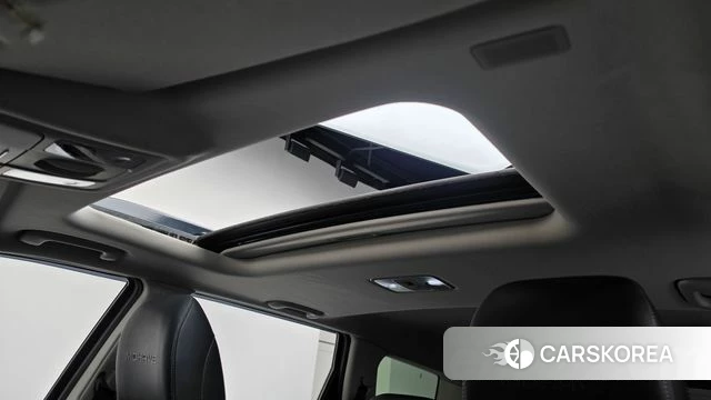 Kia Mohave Master id 4992051 из Кореи 9