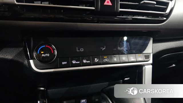 Kia Seltos id 5018227 из Кореи 9