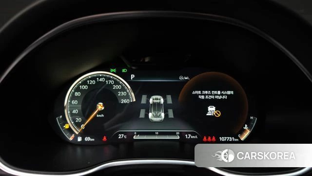 Genesis G80 (RG3) id 4688443 из Кореи 9