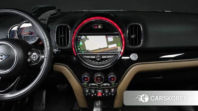Mini Cooper Countryman id 4952710 из Кореи 9