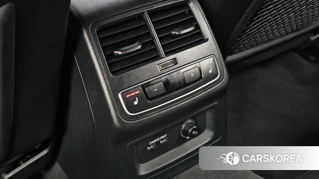 Audi A5 (F5) id 5023073 из Кореи 9