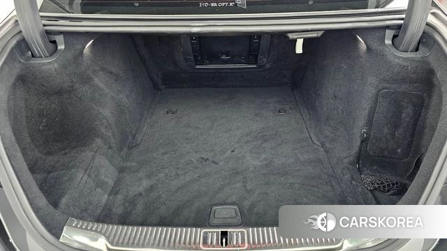Mercedes-Benz S-Class W223 id 5027460 из Кореи 9