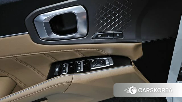 Kia The New Sorento 4th Generation id 4853756 из Кореи 9