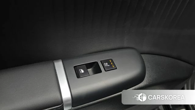 Hyundai Grandeur Hybrid (GN7) id 5002409 из Кореи 9