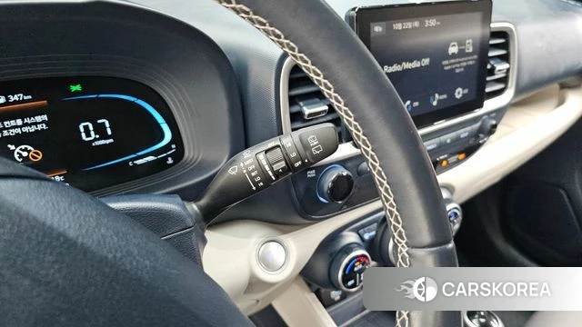 Hyundai Venue id 5020872 из Кореи 9