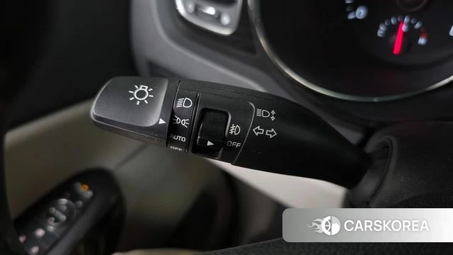 Kia The New Carnival id 4952720 из Кореи 9