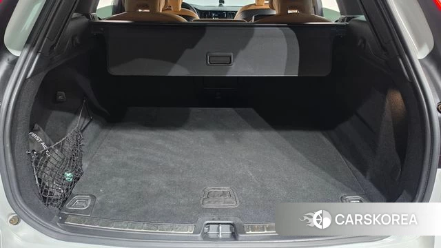Volvo XC60 second Generation id 5013943 из Кореи 9