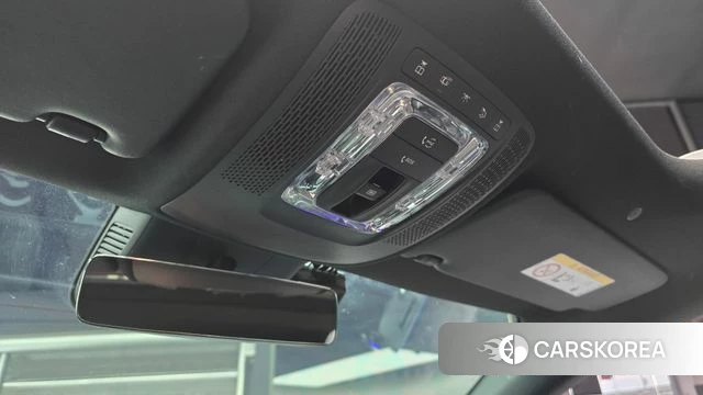 Mercedes-Benz CLA-Class C118 id 5053517 из Кореи 9