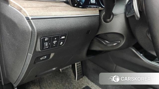 Kia K5 3rd generation id 5013081 из Кореи 9