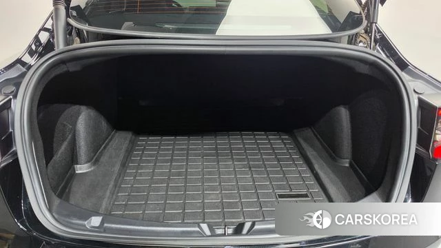 Tesla Model 3 id 4716933 из Кореи 9