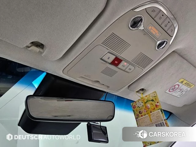 Hyundai The New Grandeur IG Hybrid id 5022389 из Кореи 9