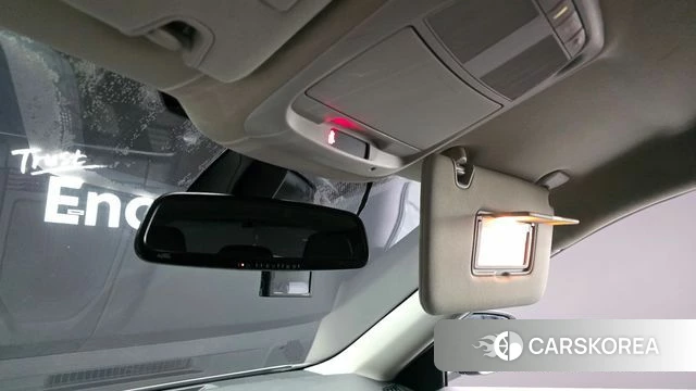 Renault Korea (Samsung) QM6 id 4930999 из Кореи 9