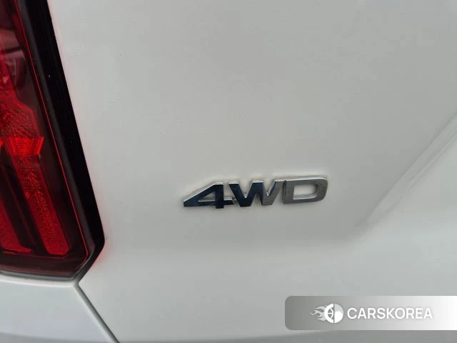 Kia Sorento 4th Generation id 3892885 из Кореи 9