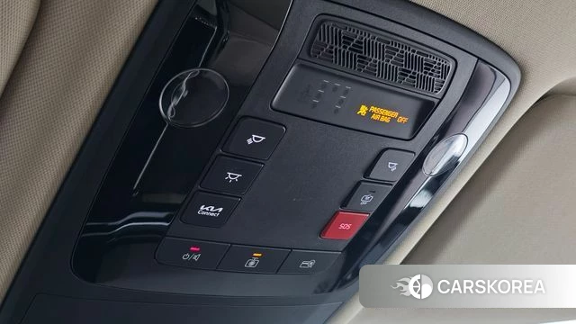 Kia The New Carnival 4th Generation id 4660389 из Кореи 9