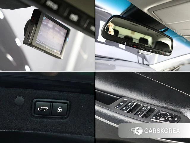Hyundai Grandeur IG id 4993270 из Кореи 9