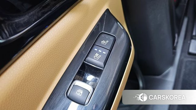 Kia Carnival 4th generation id 5027587 из Кореи 9