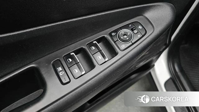 Hyundai Santa Fe TM id 4987860 из Кореи 9