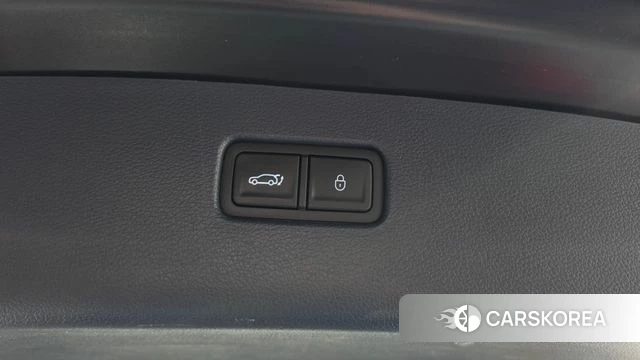 Genesis GV80 id 5027191 из Кореи 9