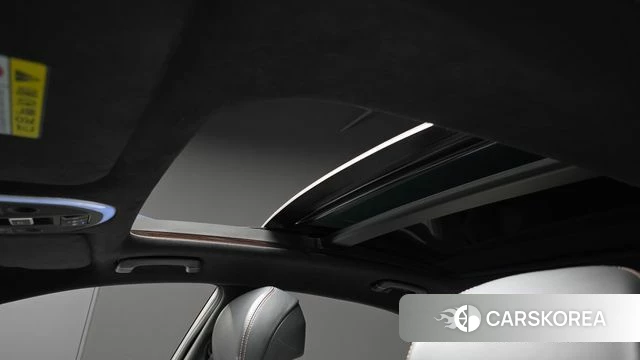 Genesis G80 id 4930840 из Кореи 9