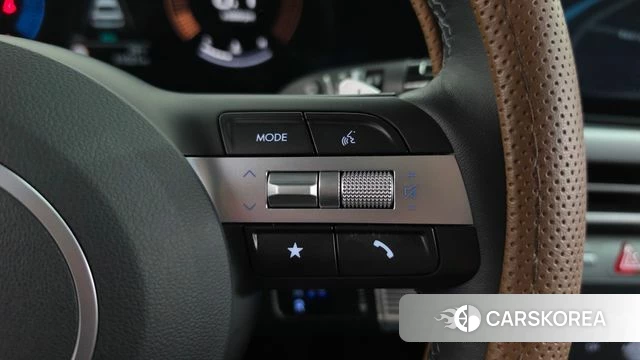Hyundai Sonata D Edge (DN8) id 4777913 из Кореи 9
