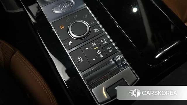 Land Rover Discovery 5 id 5004495 из Кореи 9