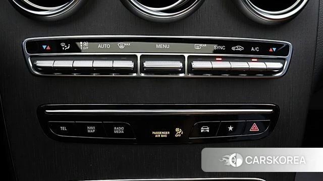 Mercedes-Benz GLC-Class X253 id 4922906 из Кореи 9