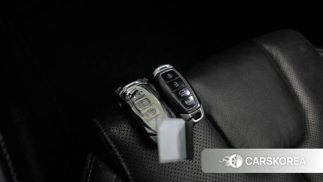 Hyundai Santa Fe TM id 4960289 из Кореи 9