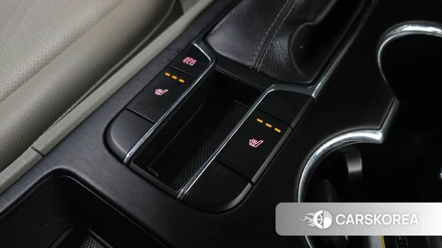 Kia The New Carnival id 5018723 из Кореи 9