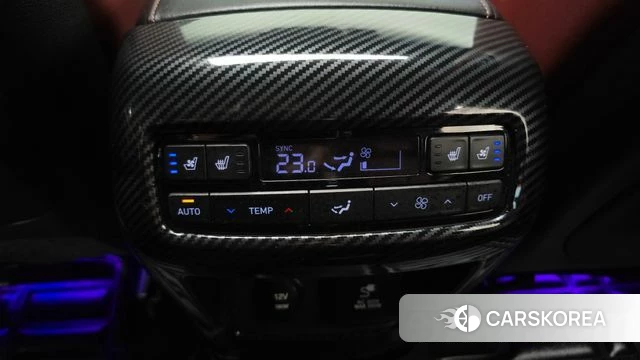 Hyundai Palisade id 5041913 из Кореи 9