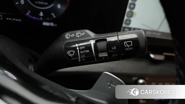 Kia Carnival 4th generation id 4996923 из Кореи 9