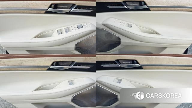 Genesis G90 id 5041338 из Кореи 9