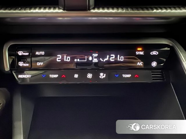 Kia K5 3rd generation id 5023446 из Кореи 9