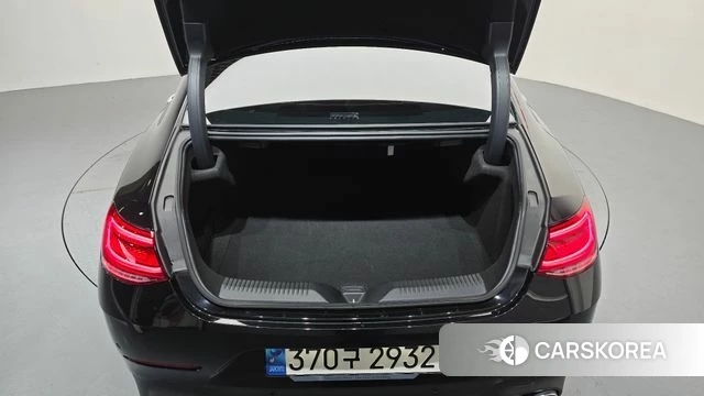 Mercedes-Benz CLS-Class C257 id 5018108 из Кореи 9