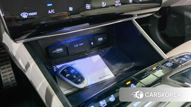 Hyundai Tucson (NX4) id 4495098 из Кореи 9
