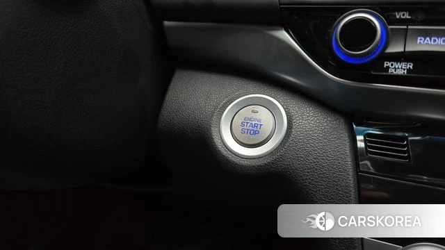 Hyundai The New Avante AD id 5041694 из Кореи 9