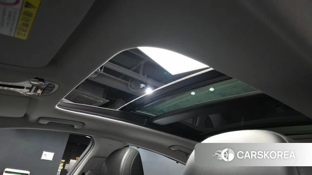 Hyundai Grandeur IG id 5018996 из Кореи 9