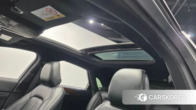 Lincoln New MKZ id 4992880 из Кореи 9