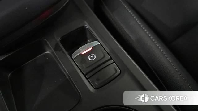 Renault Korea (Samsung) XM3 id 4918326 из Кореи 9