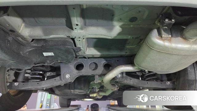 Hyundai The New Santa Fe id 4982301 из Кореи 9